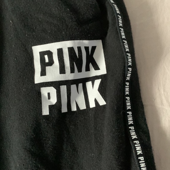 Pink pants - Picture 2 of 3